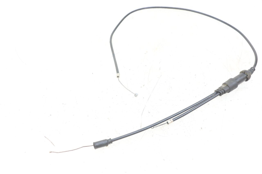 photo de CABLE ACELERADOR PEUGEOT XP6 50 (1997 - 2003) - Vista principal