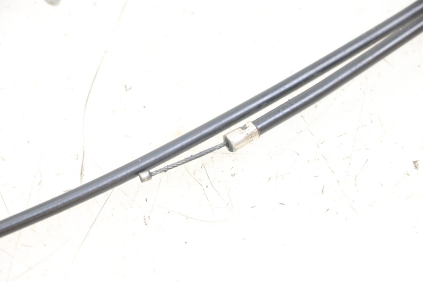 photo de CABLE ACELERADOR PEUGEOT XP6 50 (1997 - 2003) - Otra perspectiva