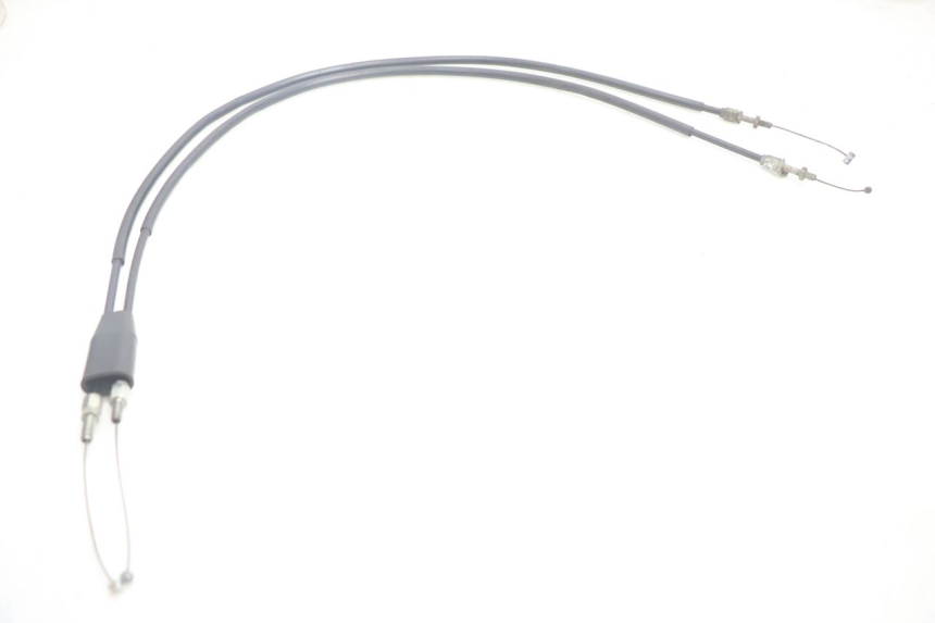 photo de CABLE ACELERADOR HONDA XRV AFRICA TWIN 750 (1990 - 1992) - Vista principal