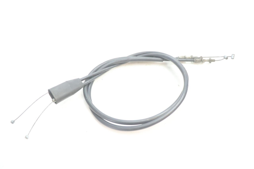 photo de CABLE ACELERADOR HONDA XRV AFRICA TWIN 750 (1990 - 1992) - Detalle de la pieza