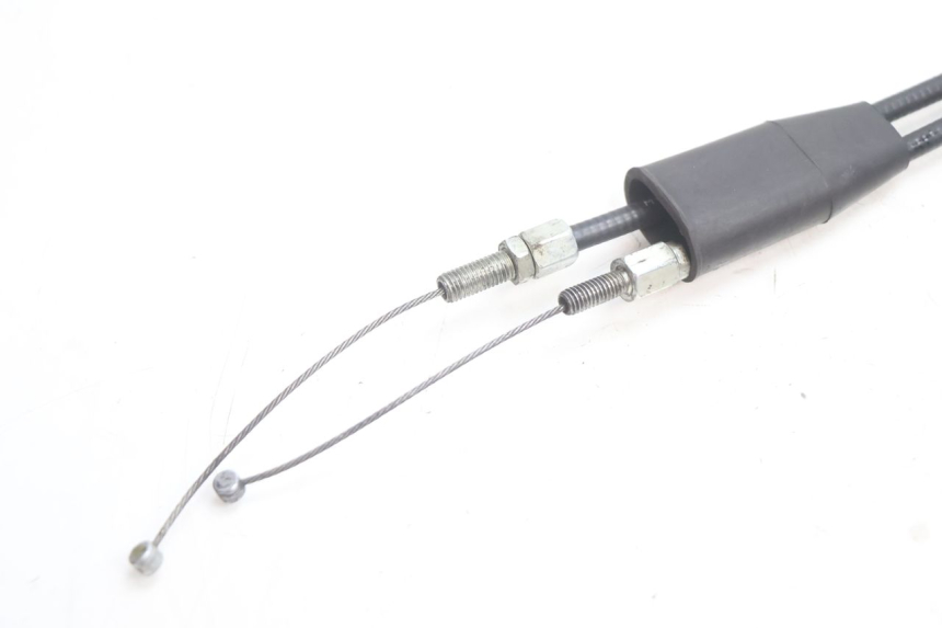 photo de CABLE ACELERADOR HONDA XRV AFRICA TWIN 750 (1990 - 1992) - Zoom estado de uso