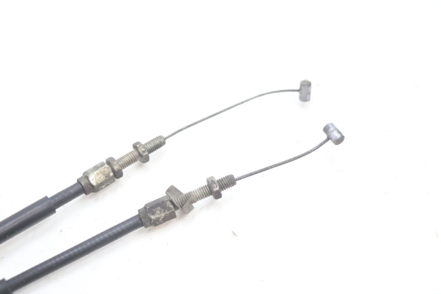 photo de CABLE ACELERADOR HONDA XRV AFRICA TWIN 750 (1990 - 1992) - Otra perspectiva