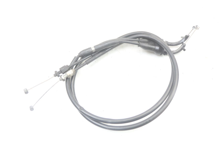 photo de CABLE ACELERADOR YAMAHA FZ1 FAZER 1000 (2007 - 2009) - Detalle de la pieza