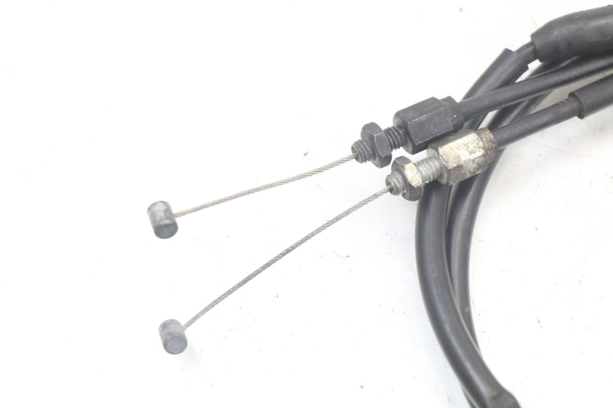 photo de CABLE ACELERADOR YAMAHA FZ1 FAZER 1000 (2007 - 2009) - Zoom estado de uso