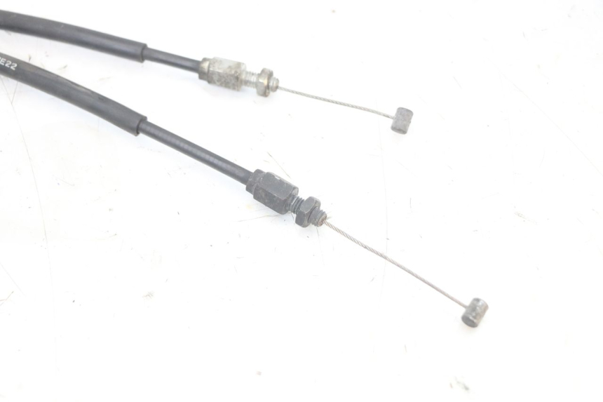 photo de CABLE ACELERADOR YAMAHA FZ1 FAZER 1000 (2007 - 2009) - Vista general del producto