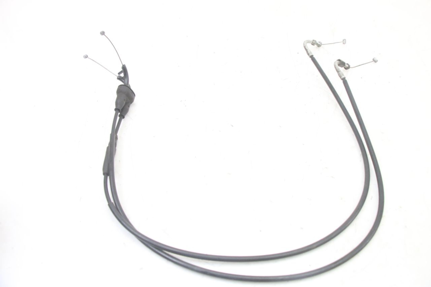 photo de CABLE ACELERADOR YAMAHA FZS FAZER 600 (2001 - 2003) - Vista principal
