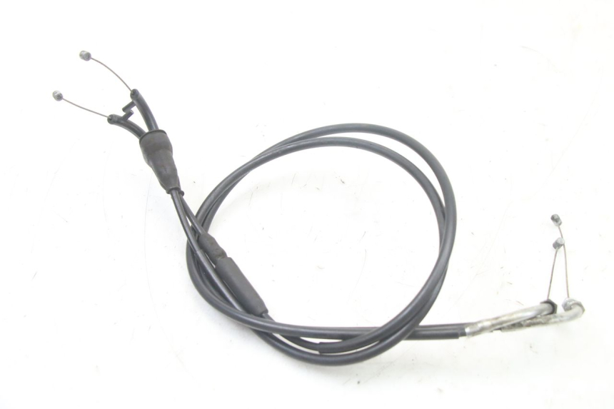 photo de CABLE ACELERADOR YAMAHA FZS FAZER 600 (2001 - 2003) - Detalle de la pieza