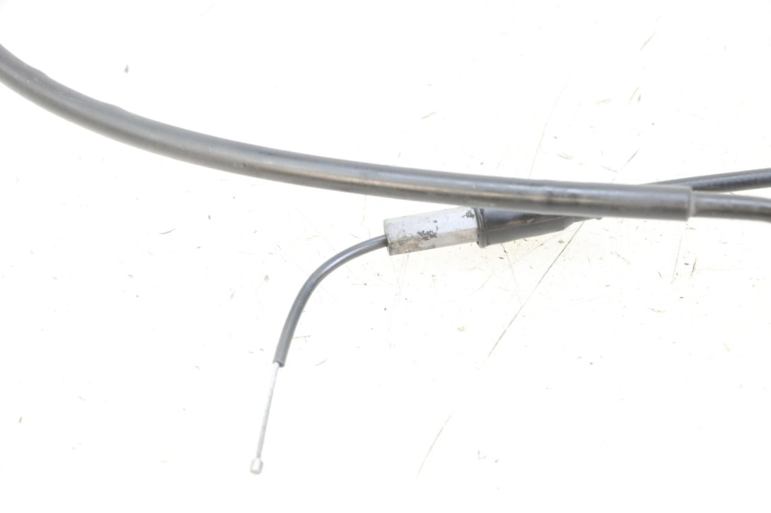 photo de CABLE ACELERADOR YAMAHA NEO'S NEOS 2T EASY 50 (2013 - 2016) - Estado de la superficie y material