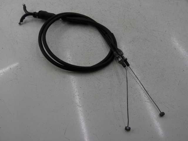 photo de CABLE ACELERADOR YAMAHA TDM 900 (2004 - 2006) - Vista principal