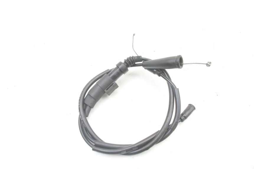photo de CABLE ACELERADOR YAMAHA TZR 50 (2008 - 2016) - Detalle de la pieza