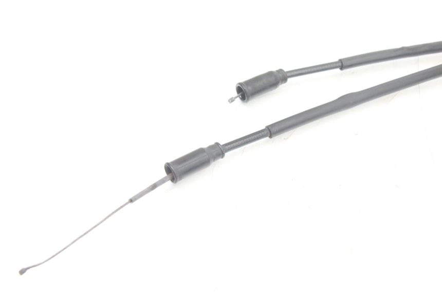 photo de CABLE ACELERADOR YAMAHA TZR 50 (2008 - 2016) - Zoom estado de uso