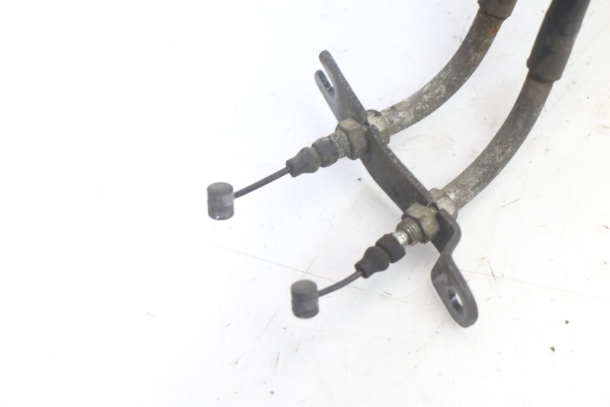 photo de CABLE ACELERADOR YAMAHA X-MAX XMAX ABS 250 (2010 - 2014) - Zoom estado de uso