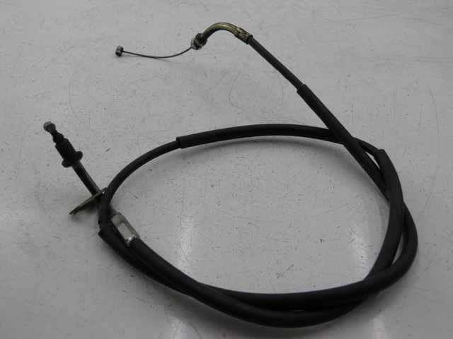 photo de CABLE ACELERADOR YAMAHA YBR CUSTOM 125 (2008 - 2010) - Vista principal