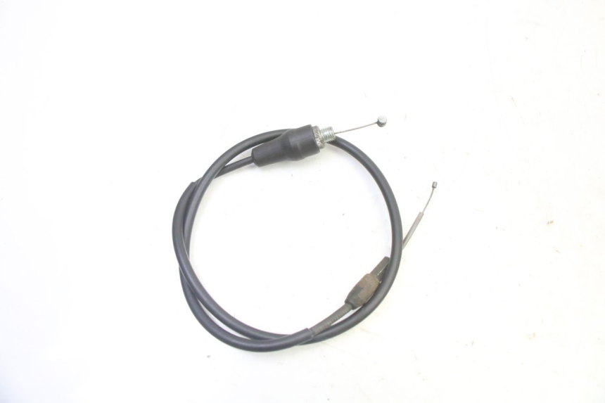 photo de CABLE ACELERADOR YAMAHA YFM BRUIN 350 (2003 - 2009) - Detalle de la pieza