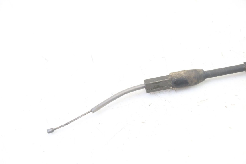 photo de CABLE ACELERADOR YAMAHA YFM BRUIN 350 (2003 - 2009) - Zoom estado de uso