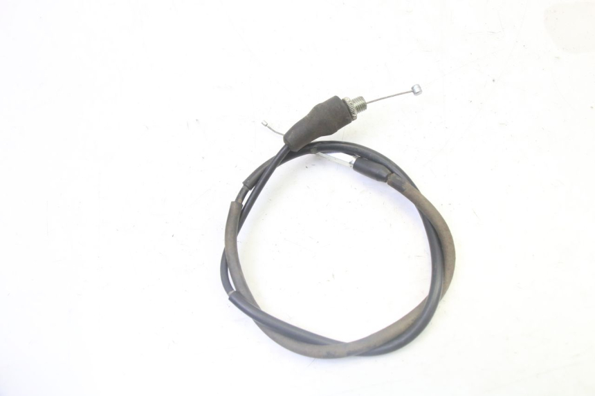 photo de CABLE ACELERADOR YAMAHA YFM GRIZZLY 550 (2008 - 2015) - Detalle de la pieza