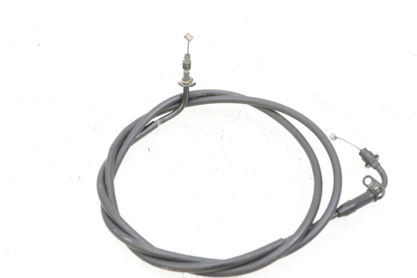 photo de CABLE ACELERADOR YAMAHA YP MAJESTY 125 (2002 - 2006) - Detalle de la pieza