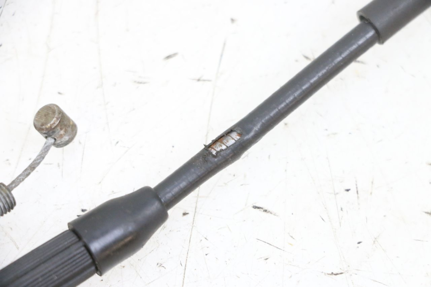 photo de CABLE ACELERADOR YAMAHA YP MAJESTY 125 (2002 - 2006) - Zoom estado de uso