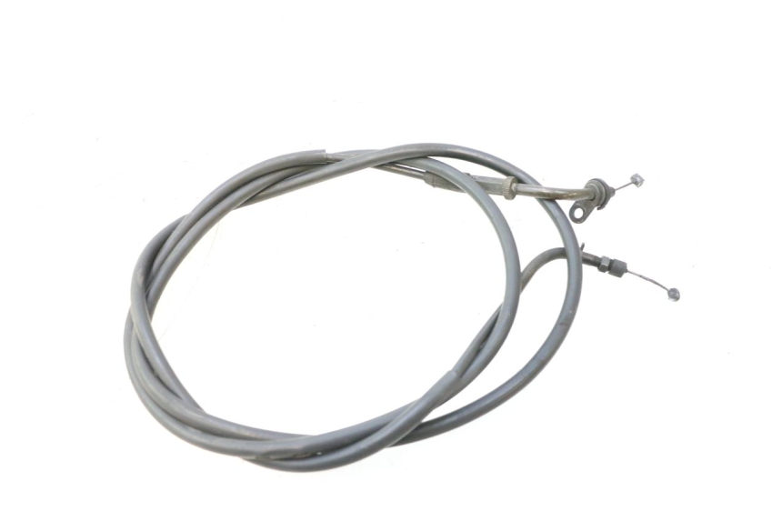 photo de CABLE ACELERADOR YAMAHA YP MAJESTY 125 (1998 - 2001) - Detalle de la pieza