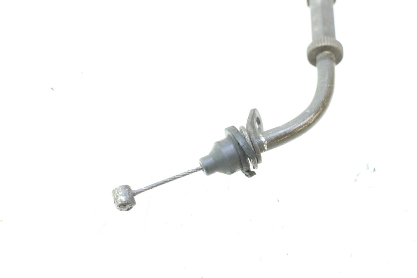 photo de CABLE ACELERADOR YAMAHA YP MAJESTY 125 (1998 - 2001) - Zoom estado de uso