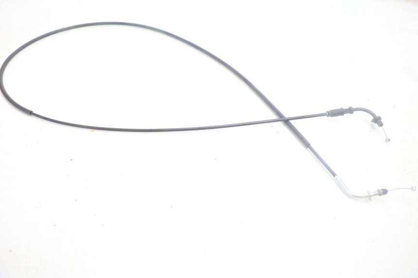 photo de CABLE ACELERADOR YAMAHA YP MAJESTY 125 (2007 - 2010) - Vista principal