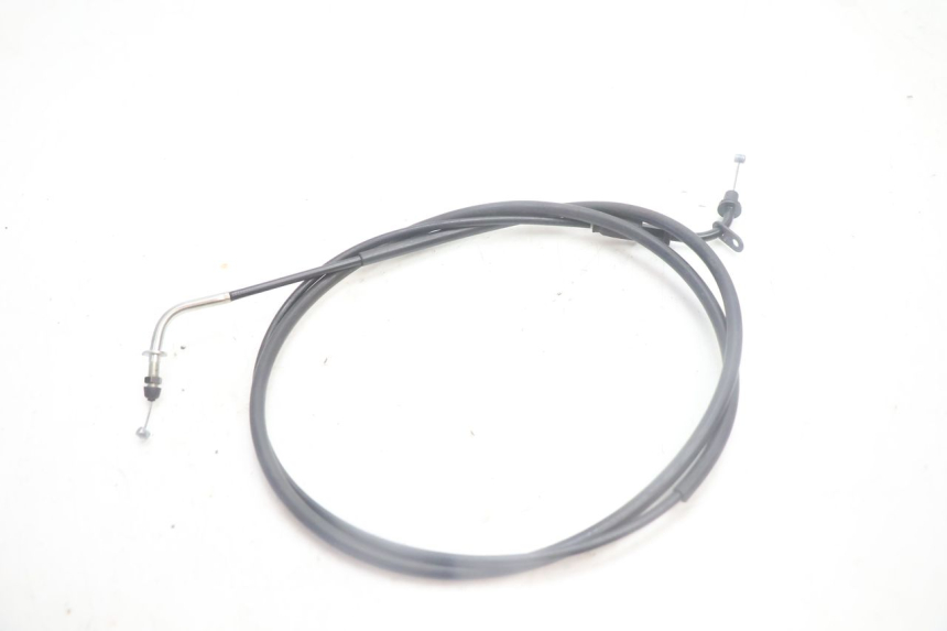 photo de CABLE ACELERADOR YAMAHA YP MAJESTY 125 (2007 - 2010) - Detalle de la pieza