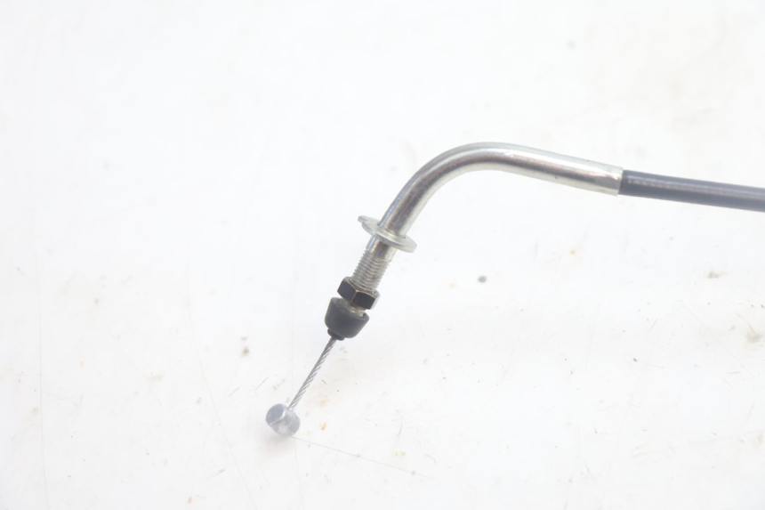 photo de CABLE ACELERADOR YAMAHA YP MAJESTY 125 (2007 - 2010) - Zoom estado de uso