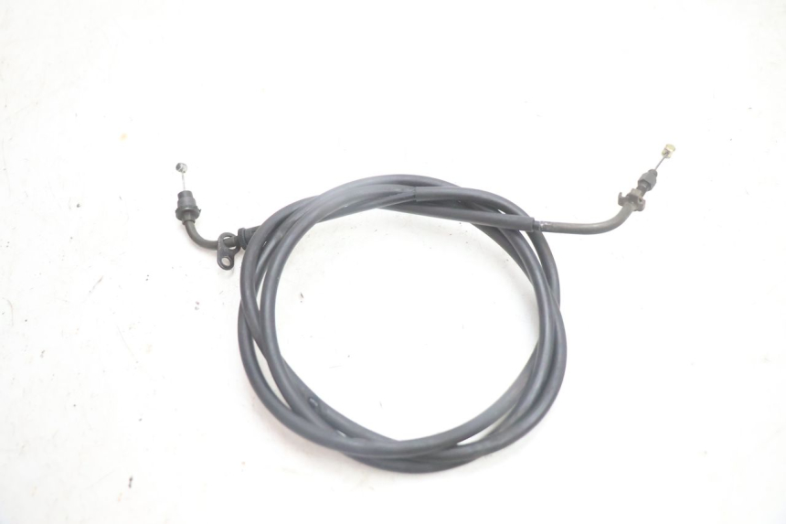 photo de CABLE ACELERADOR YAMAHA YP MAJESTY 125 (2002 - 2006) - Detalle de la pieza