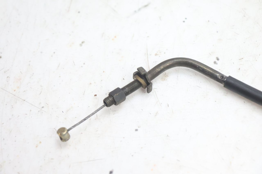 photo de CABLE ACELERADOR YAMAHA YP MAJESTY 125 (2002 - 2006) - Zoom estado de uso