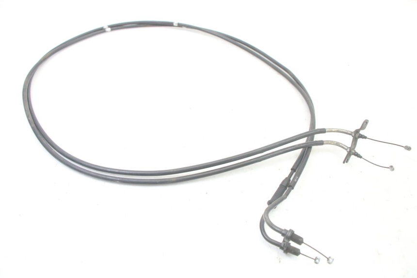 photo de CABLE ACELERADOR YAMAHA YP X-MAX XMAX 400 (2014 - 2017) - Vista principal