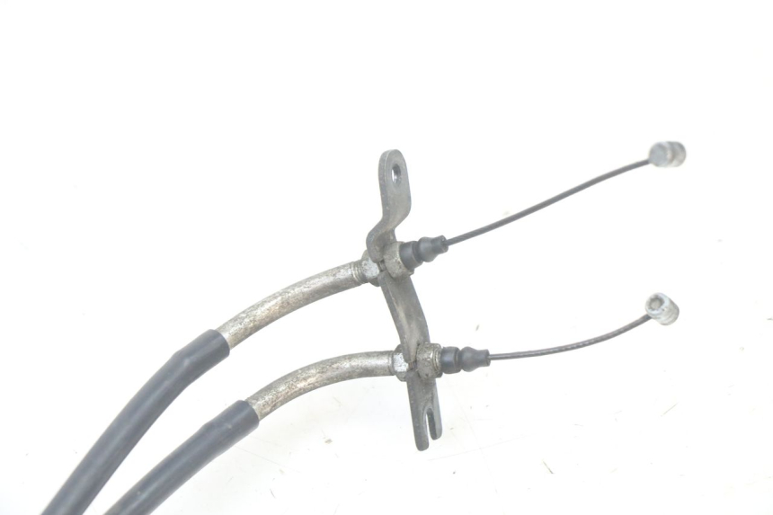 photo de CABLE ACELERADOR YAMAHA YP X-MAX XMAX 400 (2014 - 2017) - Zoom estado de uso