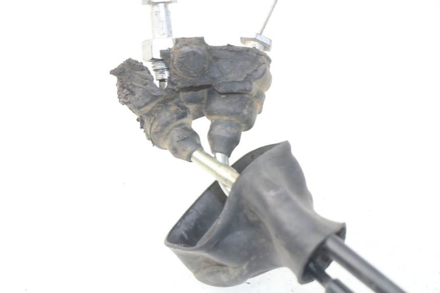 photo de CABLE ACELERADOR YAMAHA YZ-F YZF 250 (2014 - 2018) - Detalle de la pieza