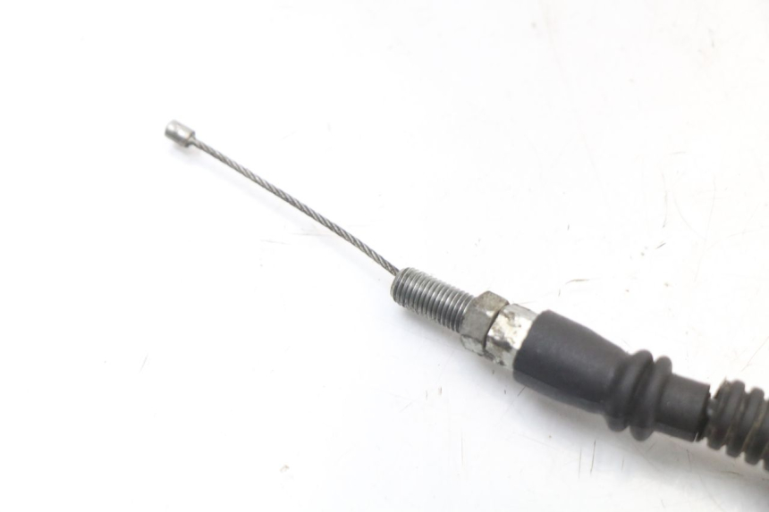 photo de CABLE ACELERADOR YAMAHA YZ 125 (2017 - 2021) - Zoom estado de uso
