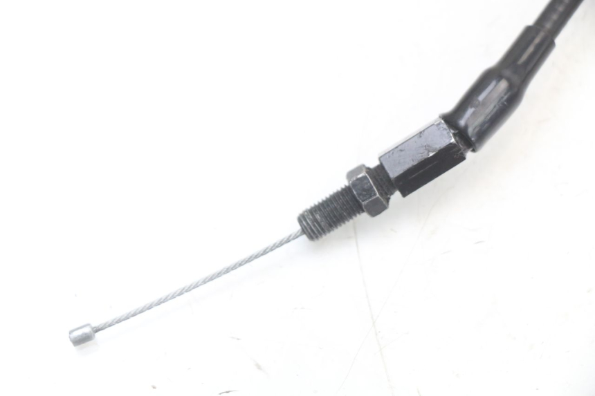 photo de CABLE DE ACELERADOR YAMAHA YZ 85 (2002 - 2018) - Zoom estado de uso
