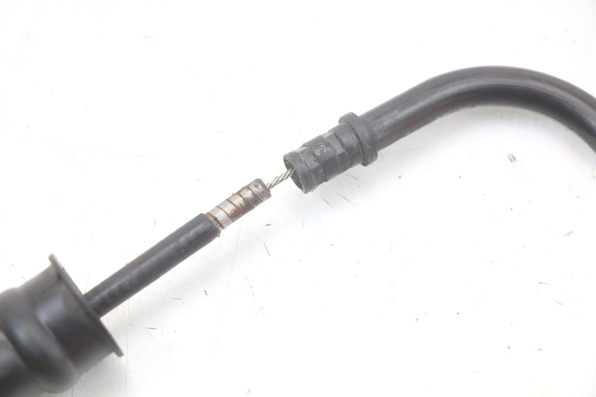 photo de CABLE DE ACELERADOR YAMAHA YZ 85 (2002 - 2018) - Primer plano técnico