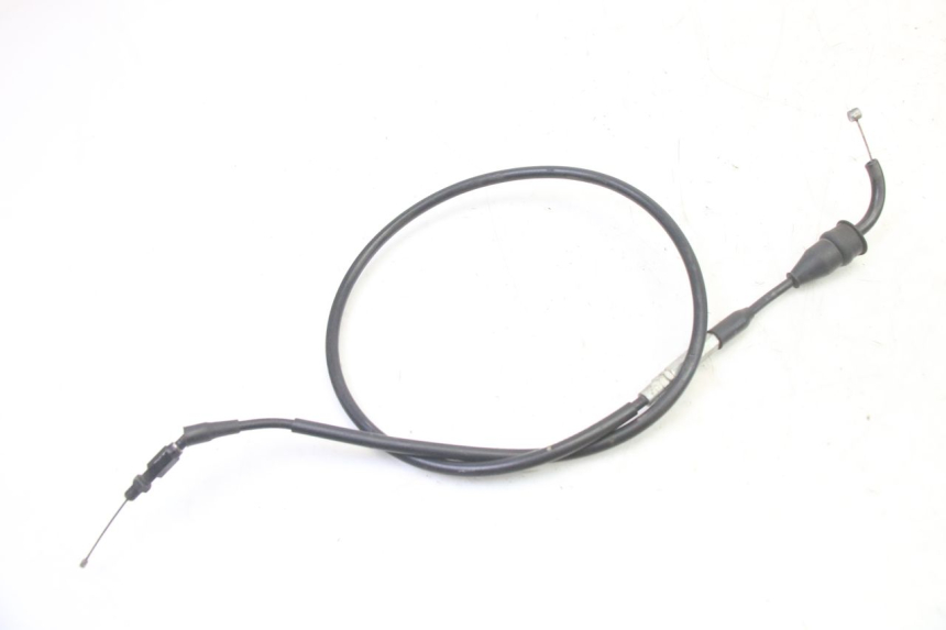 photo de CABLE DE ACELERADOR YAMAHA YZ 85 (2002 - 2018) - Detalle de la pieza
