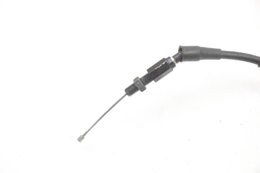 photo de CABLE DE ACELERADOR YAMAHA YZ 85 (2002 - 2018) - Zoom estado de uso