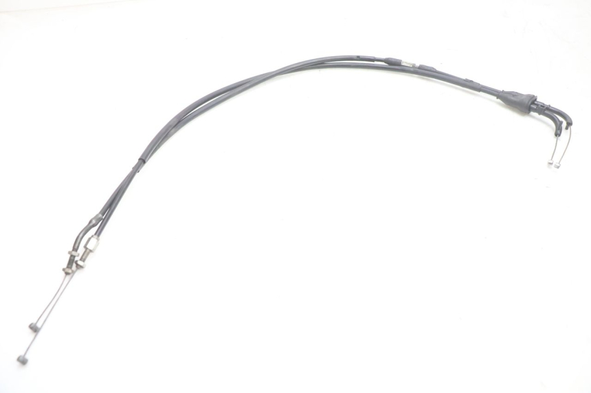 photo de CABLE ACELERADOR YAMAHA YZF R GENESIS 750 (1993 - 1998) - Vista principal