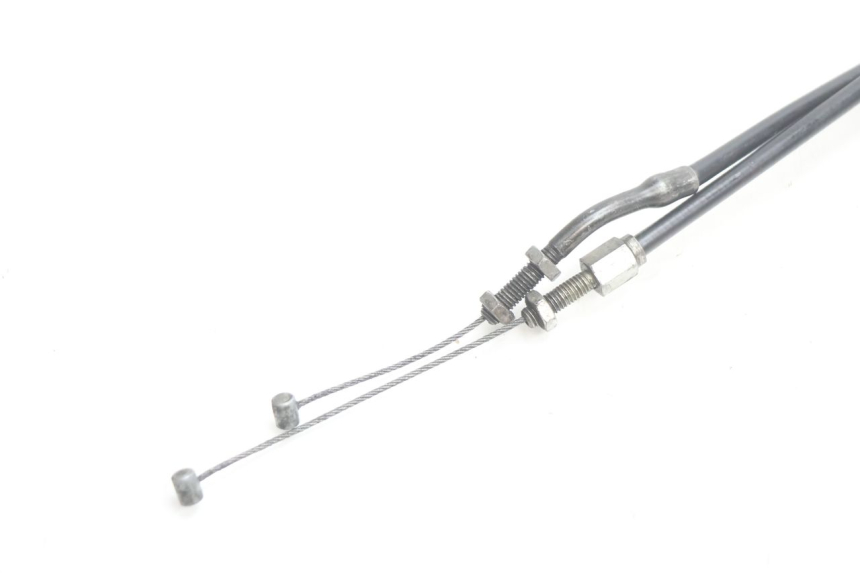 photo de CABLE ACELERADOR YAMAHA YZF R GENESIS 750 (1993 - 1998) - Zoom estado de uso
