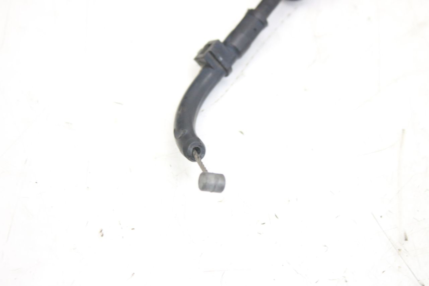 photo de CABLE ACELERADOR YAMAHA YZF R1 1000 (2007 - 2008) - Zoom estado de uso