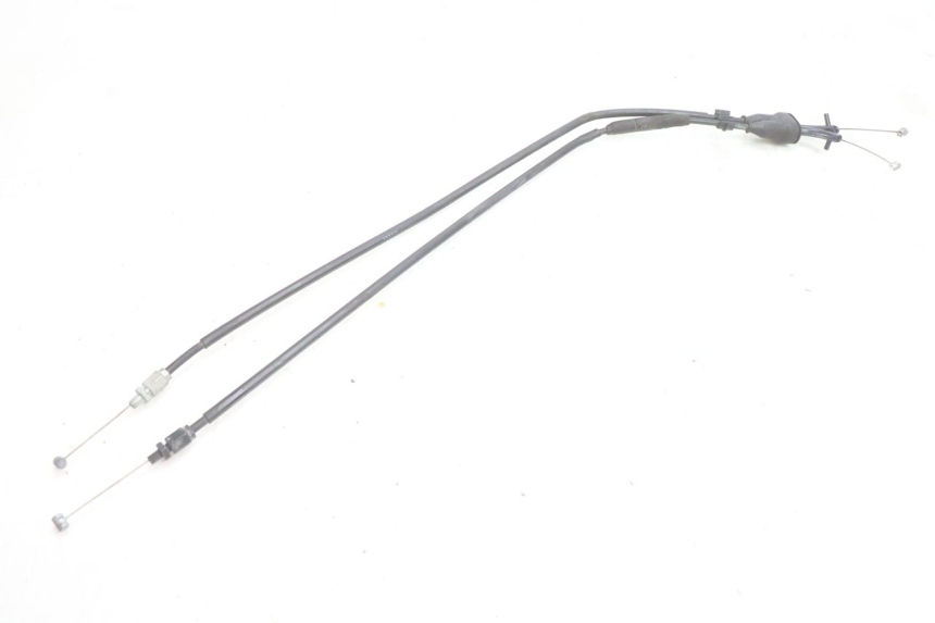 photo de CABLE ACELERADOR YAMAHA YZF R6 600 (2008 - 2009) - Vista principal