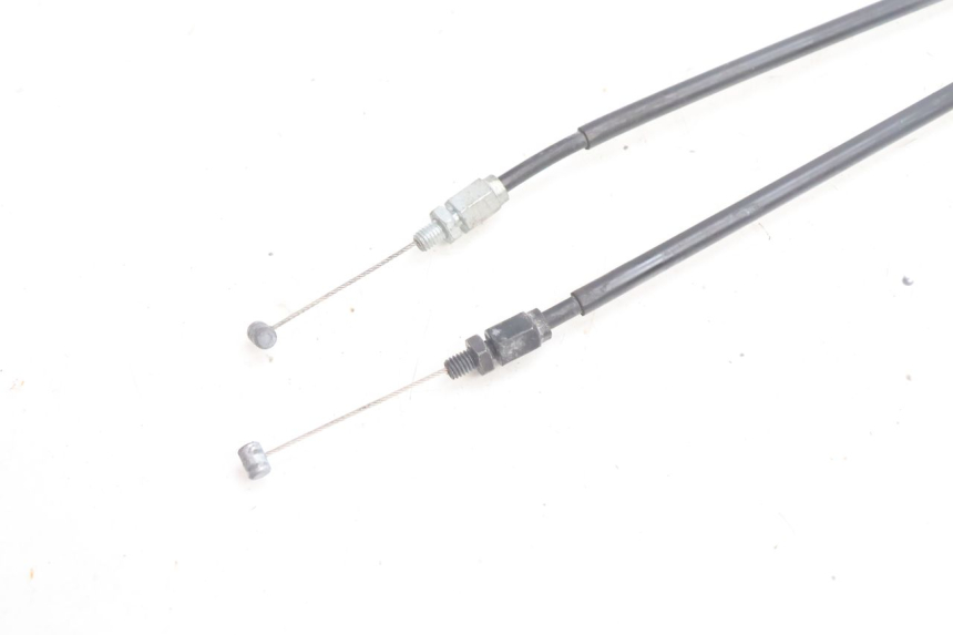 photo de CABLE ACELERADOR YAMAHA YZF R6 600 (2008 - 2009) - Detalle de la pieza
