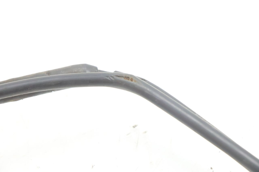 photo de CABLE ACELERADOR YAMAHA YZF R6 600 (2008 - 2009) - Primer plano técnico