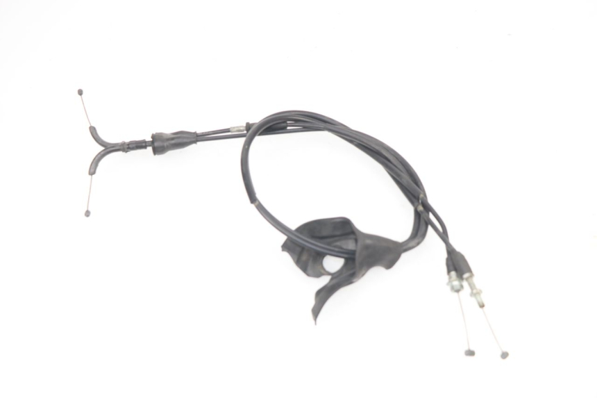photo de CABLE ACELERADOR YAMAHA YZF YZ-F 450 (2006 - 2009) - Vista principal