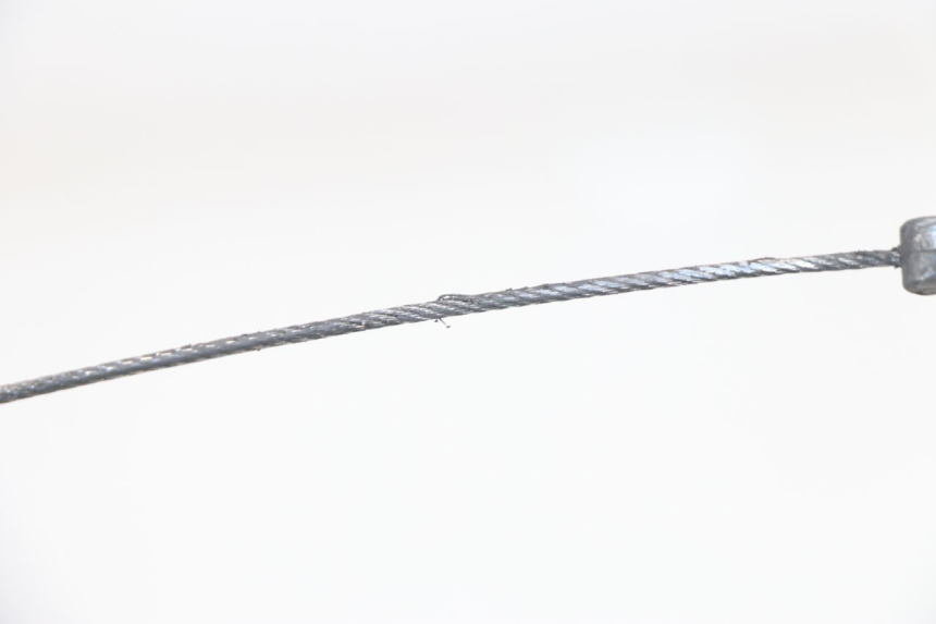 photo de CABLE ACELERADOR YAMAHA YZF YZ-F 450 (2006 - 2009) - Primer plano técnico