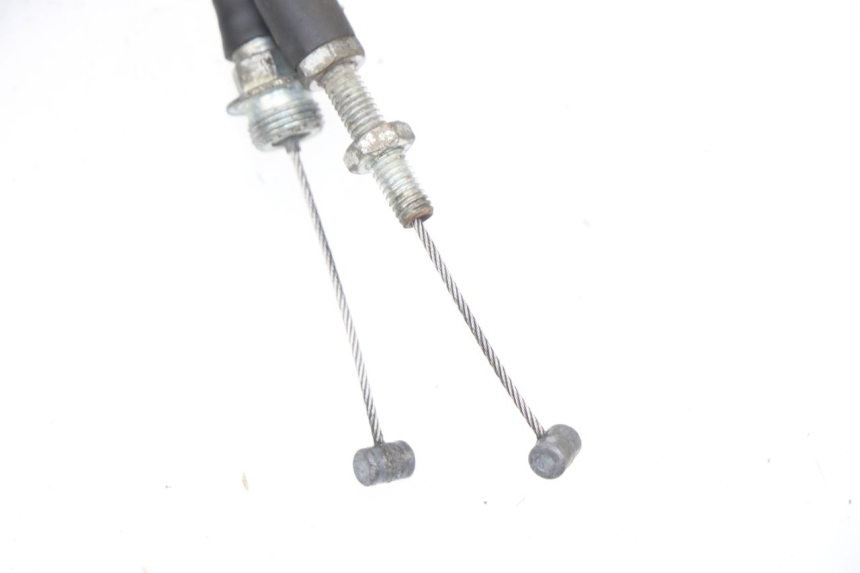 photo de CABLE ACELERADOR YAMAHA YZF YZ-F 450 (2006 - 2009) - Estado de la superficie y material