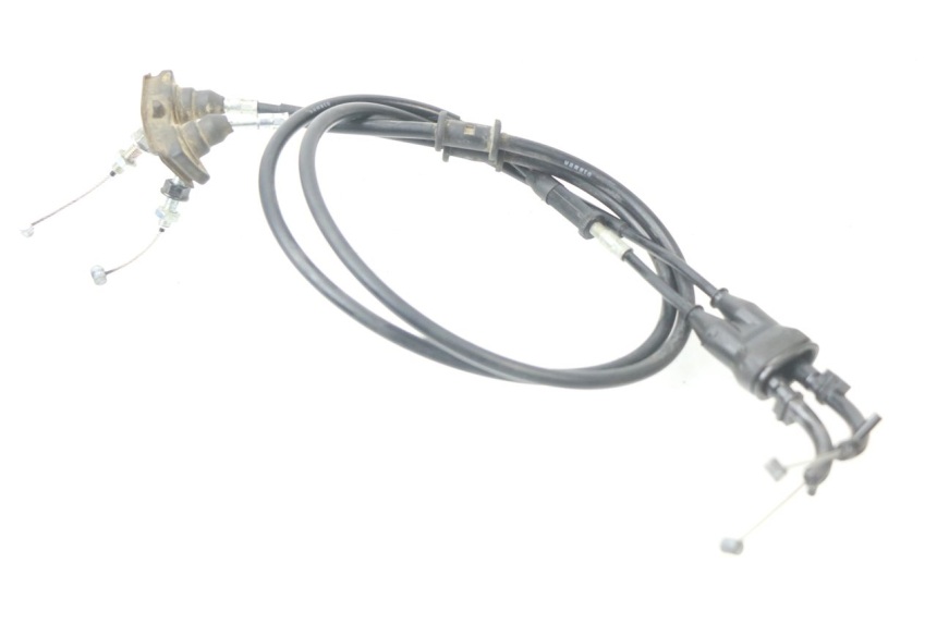 photo de CABLE ACELERADOR YAMAHA YZF YZ-F 450 (2018 - 2021) - Vista principal