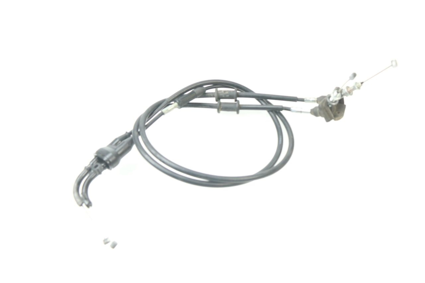 photo de CABLE ACELERADOR YAMAHA YZF YZ-F 450 (2018 - 2021) - Detalle de la pieza