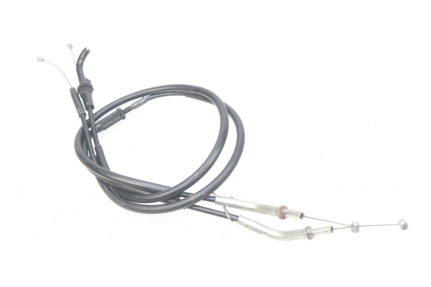photo de CABLE ACELERADOR KAWASAKI Z 650 (2016 - 2019) - Detalle de la pieza