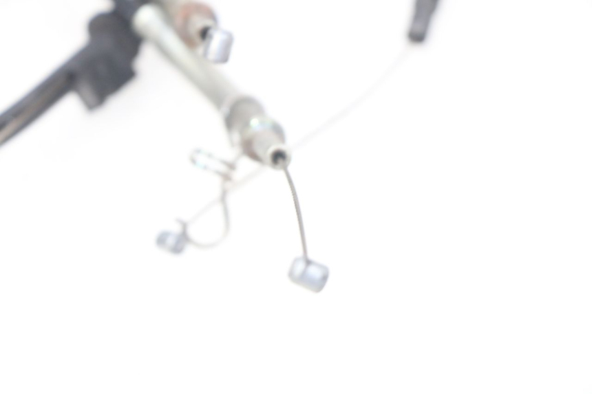 photo de CABLE ACELERADOR KAWASAKI Z 650 (2016 - 2019) - Vista general del producto